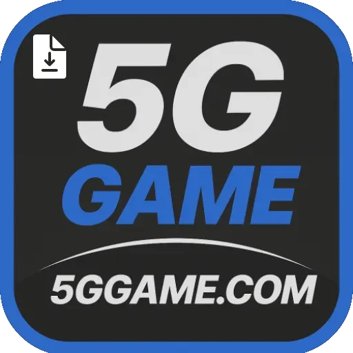 Baixar app da 5ggame gratuitamente