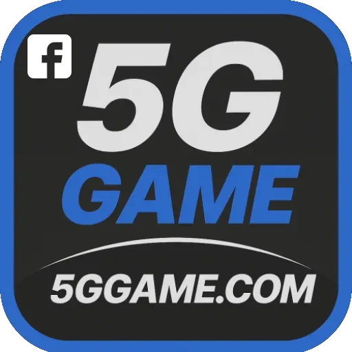 Página oficial da 5ggame no Facebook