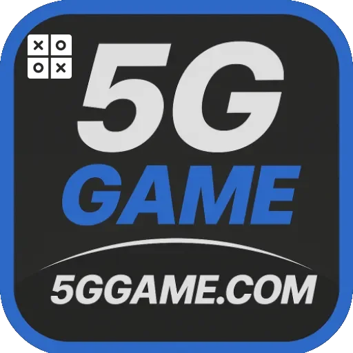 Jogos online da 5ggame com variedade de opções