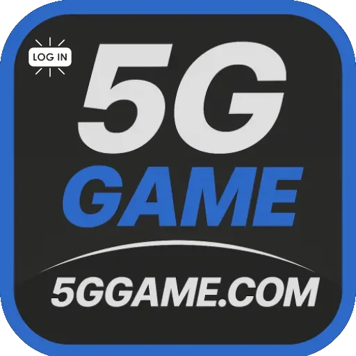 Login seguro na 5ggame