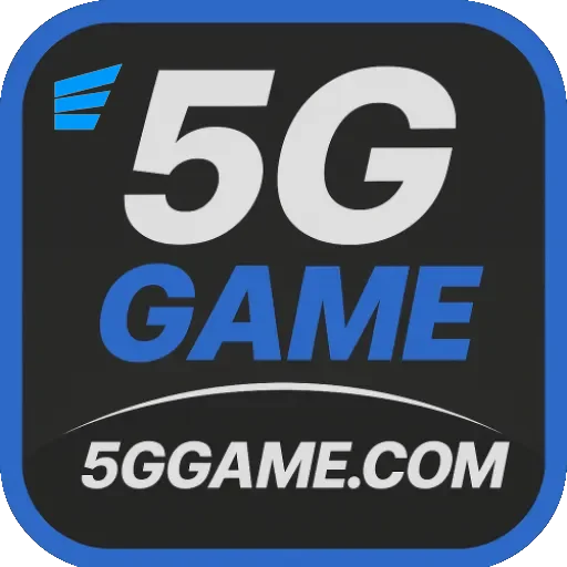 Logo da 5ggame