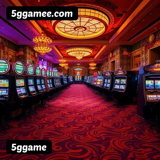 5ggame APK - Download Oficial Android