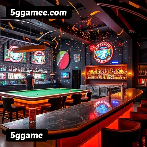 Como Registrar e Fazer Login 5ggame