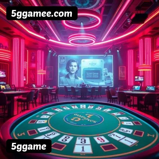 Termos e Condições Transparentes 5ggame