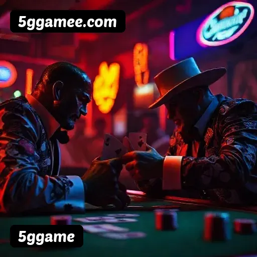 Análise 5ggame - Vantagens e Desvantagens